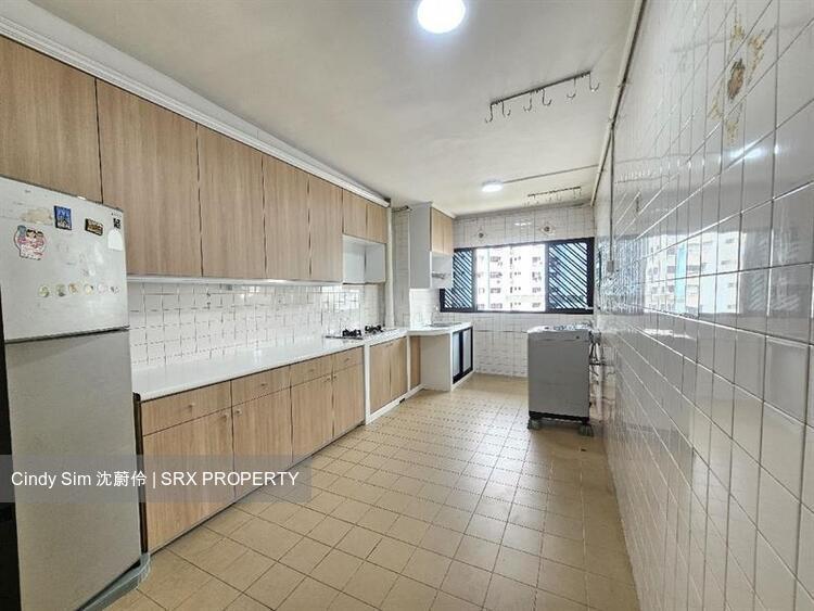 Blk 303 Hong Kah East Garden (Jurong East), HDB 3 Rooms #576718221